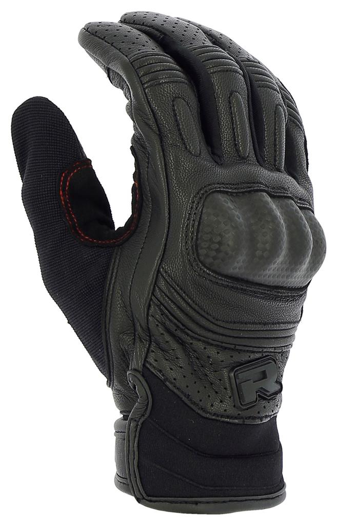 PROTECT SUMMER II GLOVE BLACK